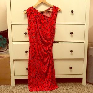 Victoria’s Secret dress